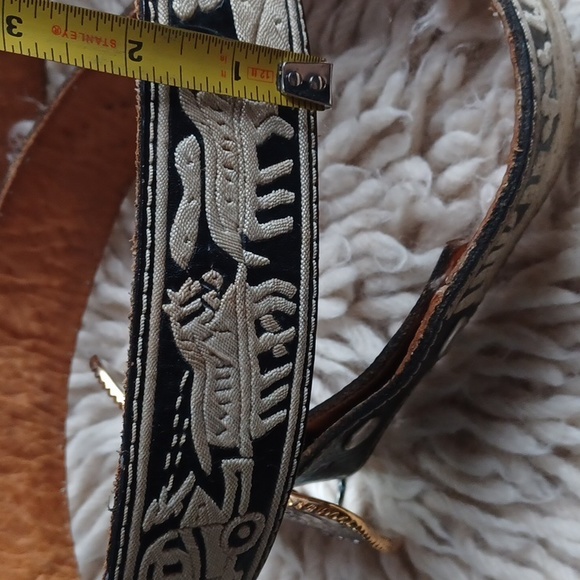 Remy Martin massive belt - Picture 13 of 16